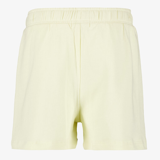 Name It meisjes short geel