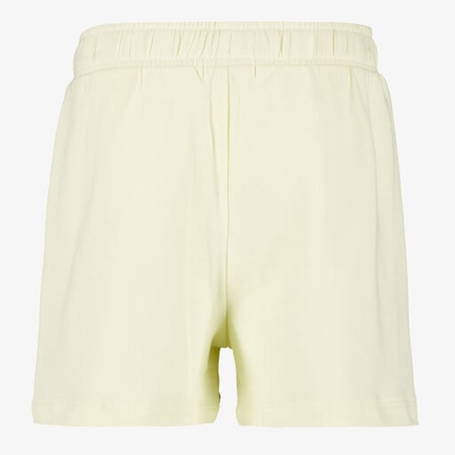 Name It meisjes short geel