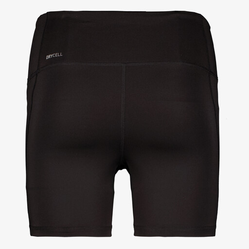 Train All Day dames sportshort zwart
