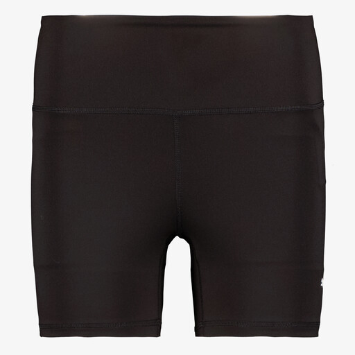 Train All Day dames sportshort zwart