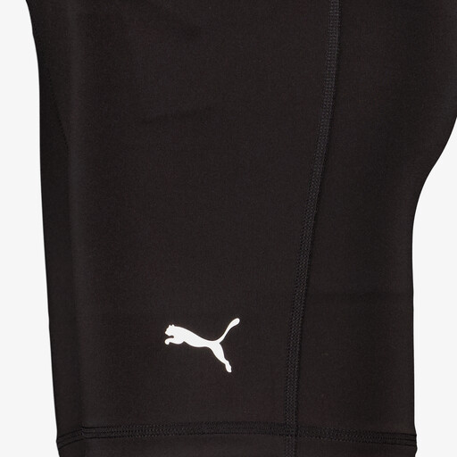 Train All Day dames sportshort zwart