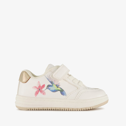 Meisjes sneakers wit