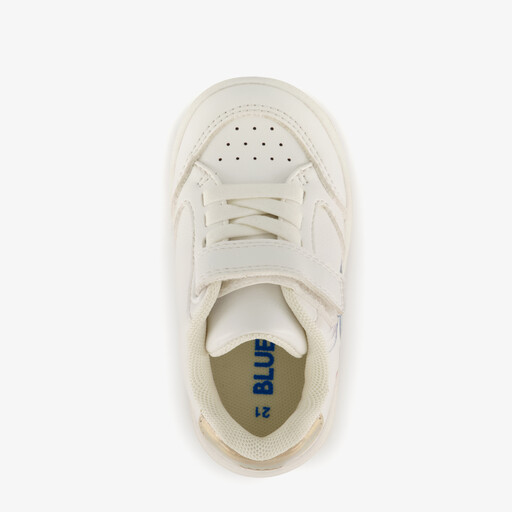 Meisjes sneakers wit