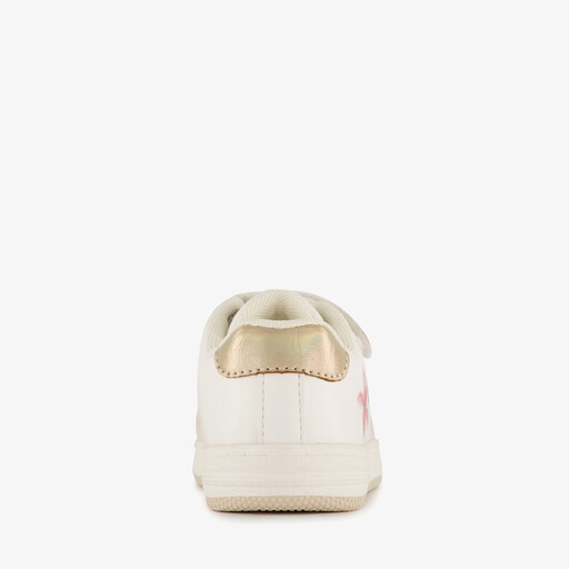 Meisjes sneakers wit