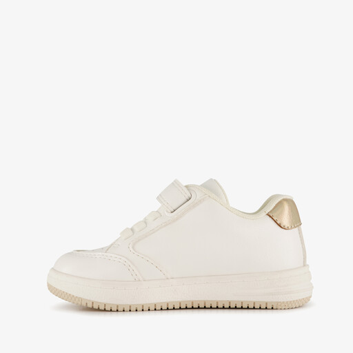 Meisjes sneakers wit