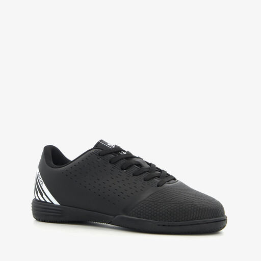 Goal kinder zaalschoenen IC zwart