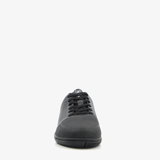 Goal kinder zaalschoenen IC zwart