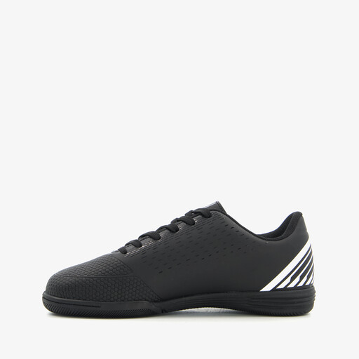 Goal kinder zaalschoenen IC zwart