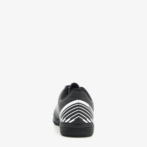 Goal kinder zaalschoenen IC zwart