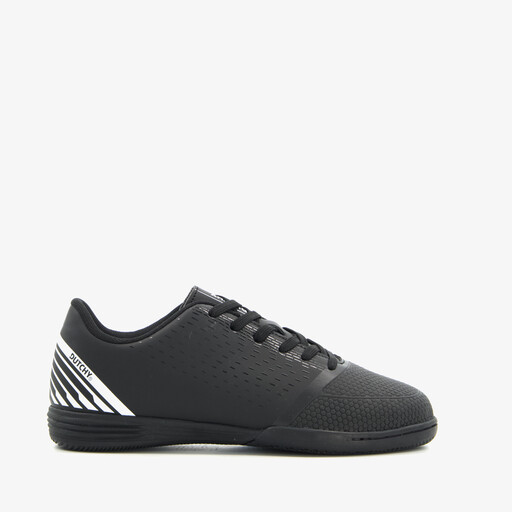 Goal kinder zaalschoenen IC zwart