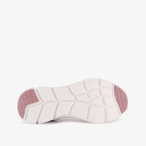 Dames fitnessschoenen paars