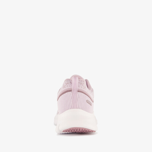 Dames fitnessschoenen paars