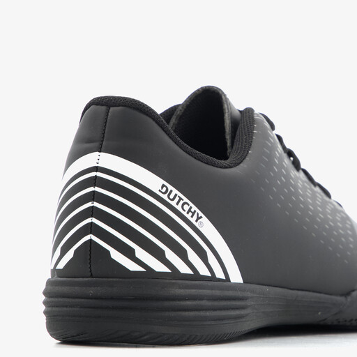 Goal kinder zaalschoenen IC zwart