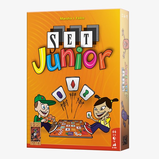 Spel Set Junior