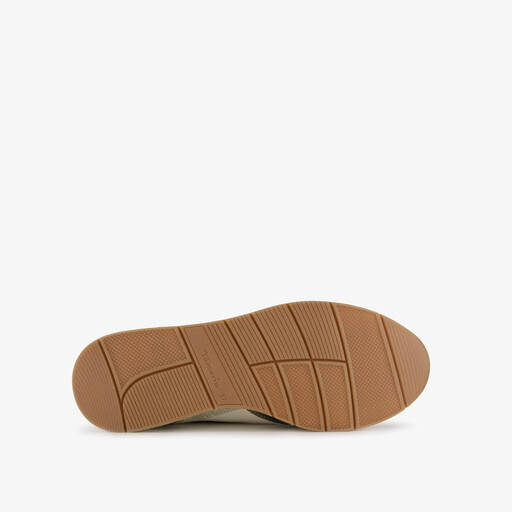 Sneakers dames groen wit