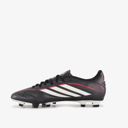 Copa Pure IV MG heren voetbalschoenen zwart