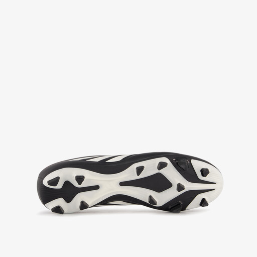 Copa Pure IV MG heren voetbalschoenen zwart