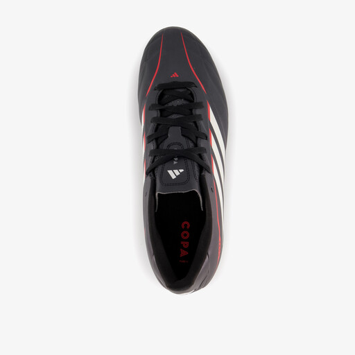 Copa Pure IV MG heren voetbalschoenen zwart