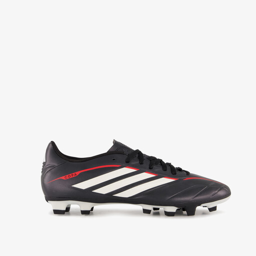 Copa Pure IV MG heren voetbalschoenen zwart