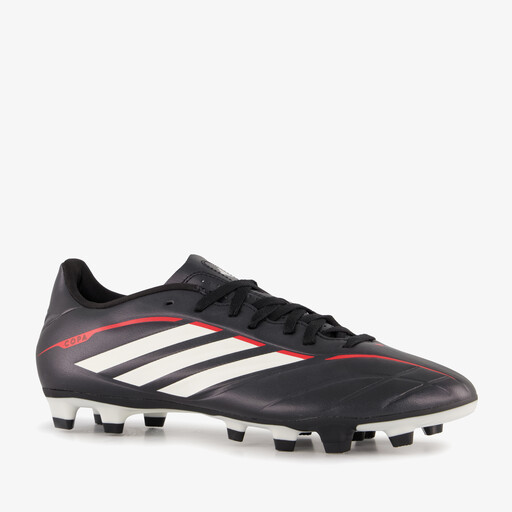 Copa Pure IV MG heren voetbalschoenen zwart
