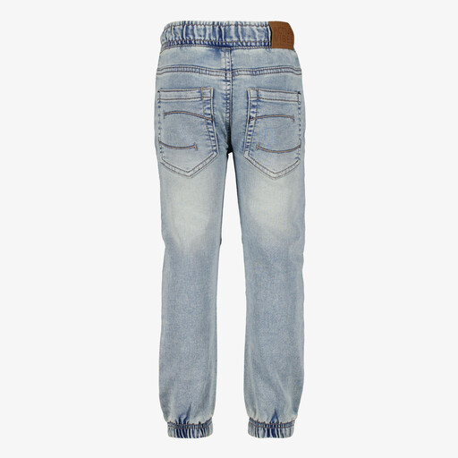Unsigned jongens jog denim lichtblauw