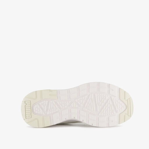 Trinity Lite dames sneakers beige