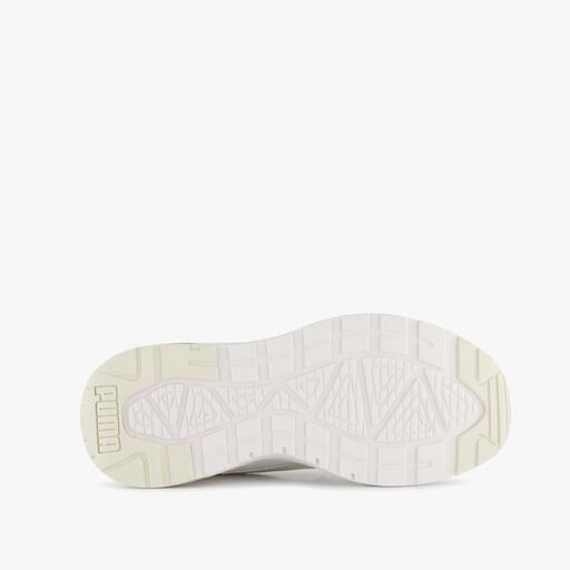 Trinity Lite dames sneakers beige