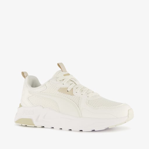 Trinity Lite dames sneakers beige