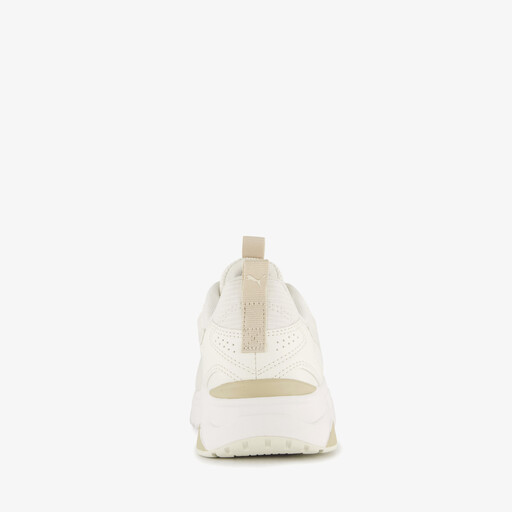 Trinity Lite dames sneakers beige
