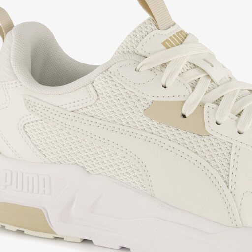 Trinity Lite dames sneakers beige