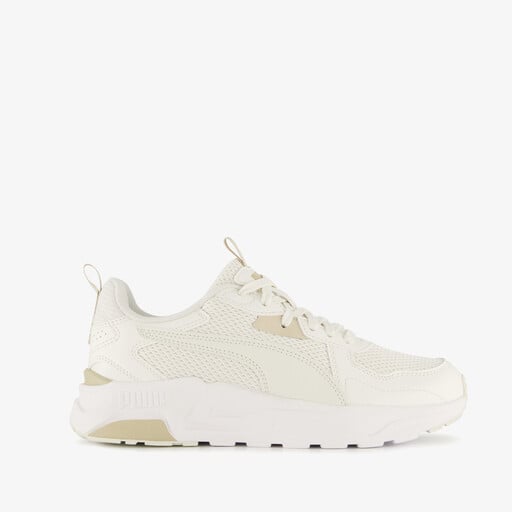 Trinity Lite dames sneakers beige