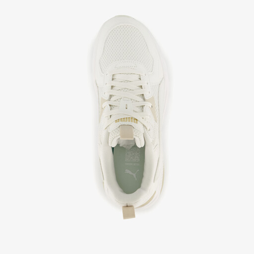 Trinity Lite dames sneakers beige