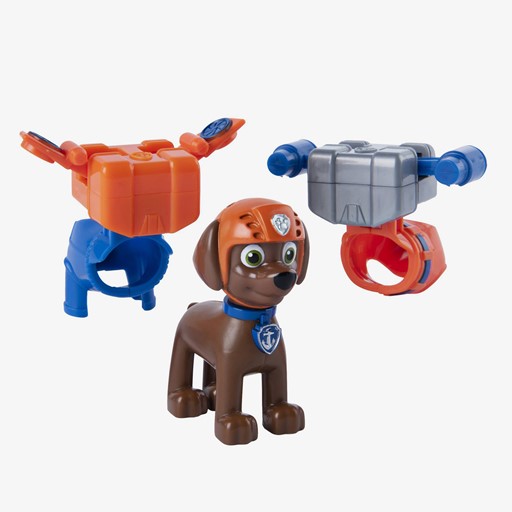 Actiefiguur Paw Patrol Action