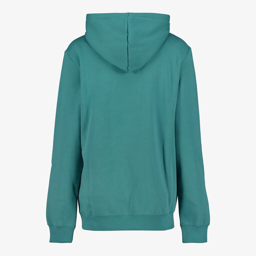 ESS No. 1 Logo 2 heren hoodie groen