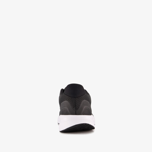 Runfalcon 5 jongens sneakers zwart wit