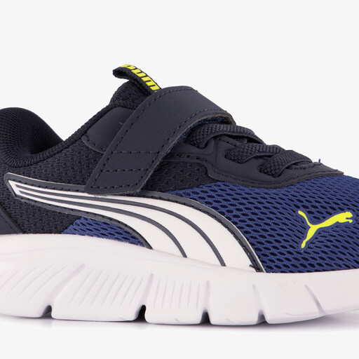 FlexFocus Modern AC+ kinder sneakers blauw