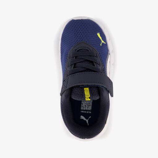 FlexFocus Modern AC+ kinder sneakers blauw