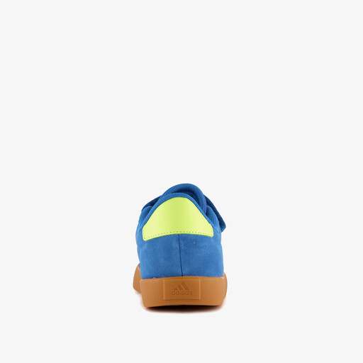 VL Court 3.0 meisjes sneakers blauw groen