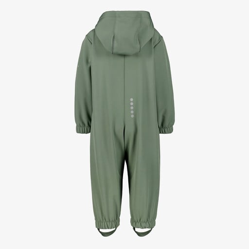 Kinder speelpak groen