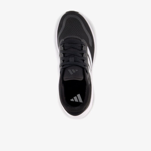 Runfalcon 5 jongens sneakers zwart wit