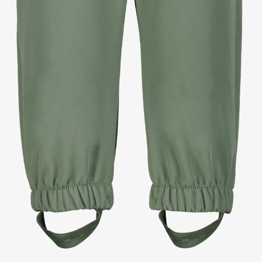 Kinder speelpak groen