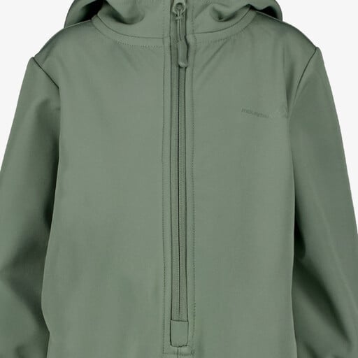 Kinder speelpak groen