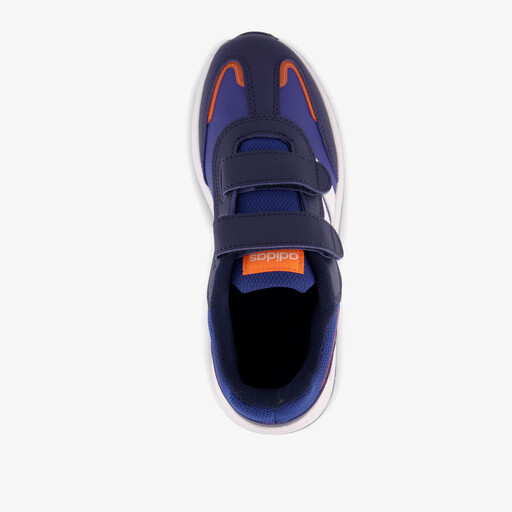 Tensaur Switch CF C kinder sneakers blauw