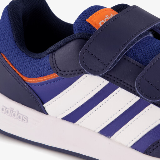 Tensaur Switch CF C kinder sneakers blauw