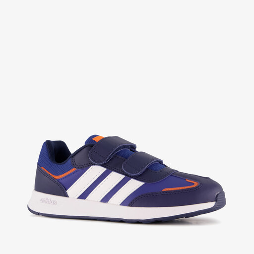 Tensaur Switch CF C kinder sneakers blauw