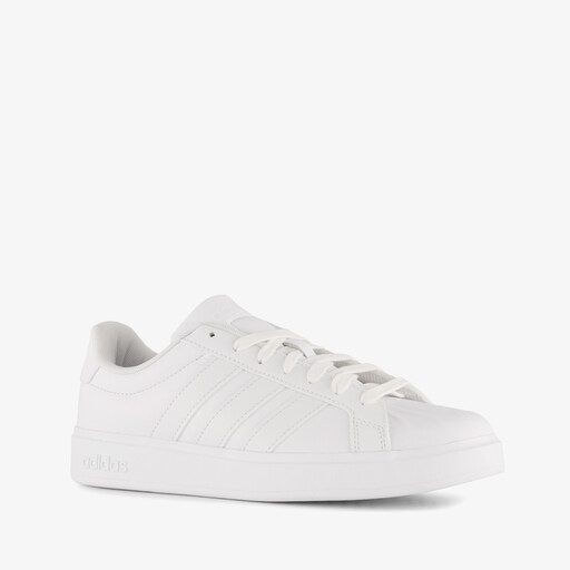 Streettalk dames sneakers wit