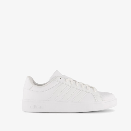 Streettalk dames sneakers wit