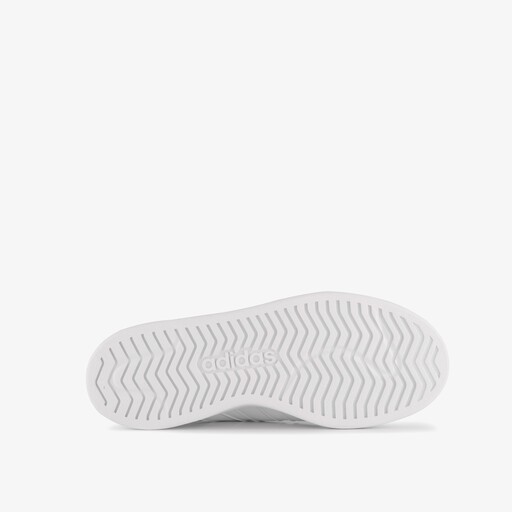 Streettalk dames sneakers wit