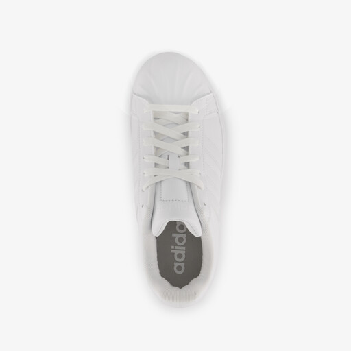 Streettalk dames sneakers wit