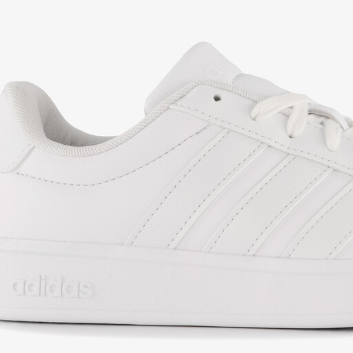 Streettalk dames sneakers wit